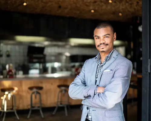 8 Key Steps to Forming a Business Entity