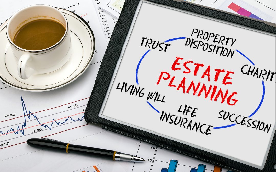 Do I Need an Estate Plan If I Don’t Have a Large Estate?