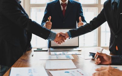 Available Options for Resolving Business Disputes in Utah