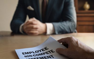How Does Utah Law Address Non-compete Agreements and Trade Secret Protection for Businesses?