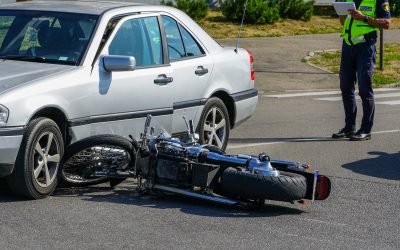 Do I Need a Lawyer for My Motorcycle Accident Injury Claim?