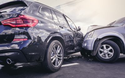 How Can Comparative Negligence Affect My Personal Injury Claim?