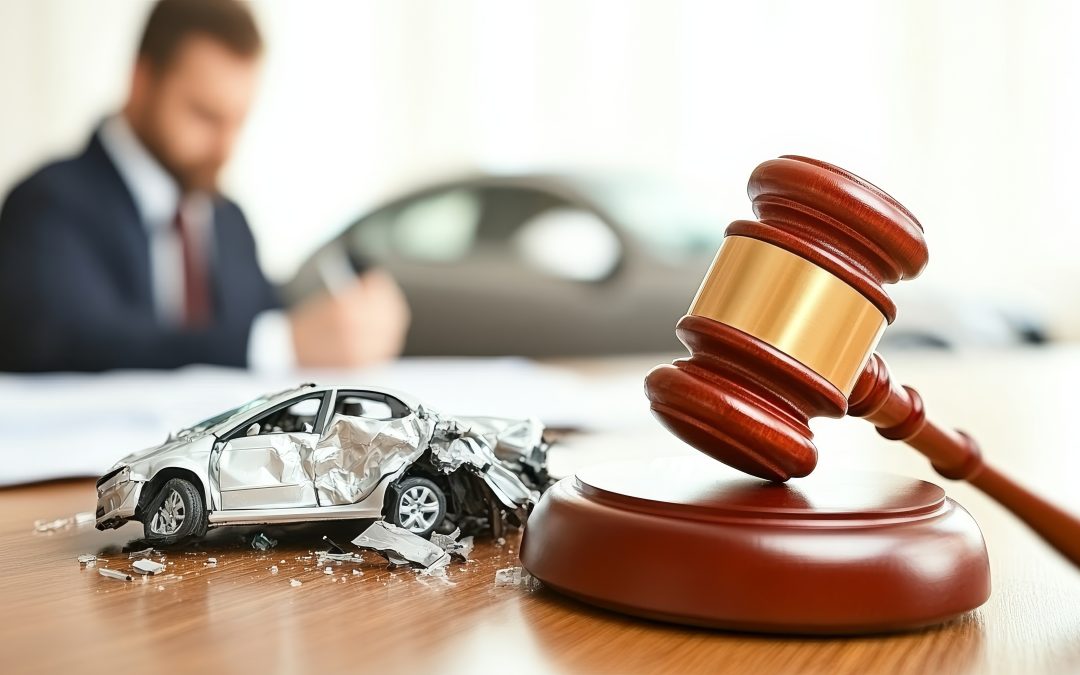 What Expenses and Damages Can I Claim in a Personal Injury Case?