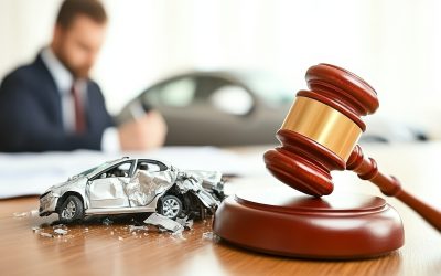 What Expenses and Damages Can I Claim in a Personal Injury Case?
