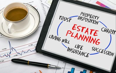 What Happens if I Pass Away Without an Estate Plan?