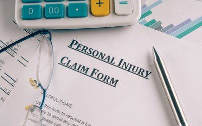 What Is the Process of Filing a Personal Injury Claim, and What Steps Are Involved?