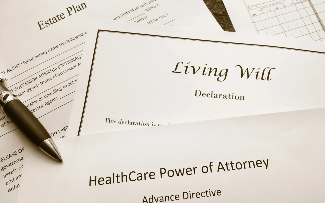 The Five Essential Components of Comprehensive Estate Plan
